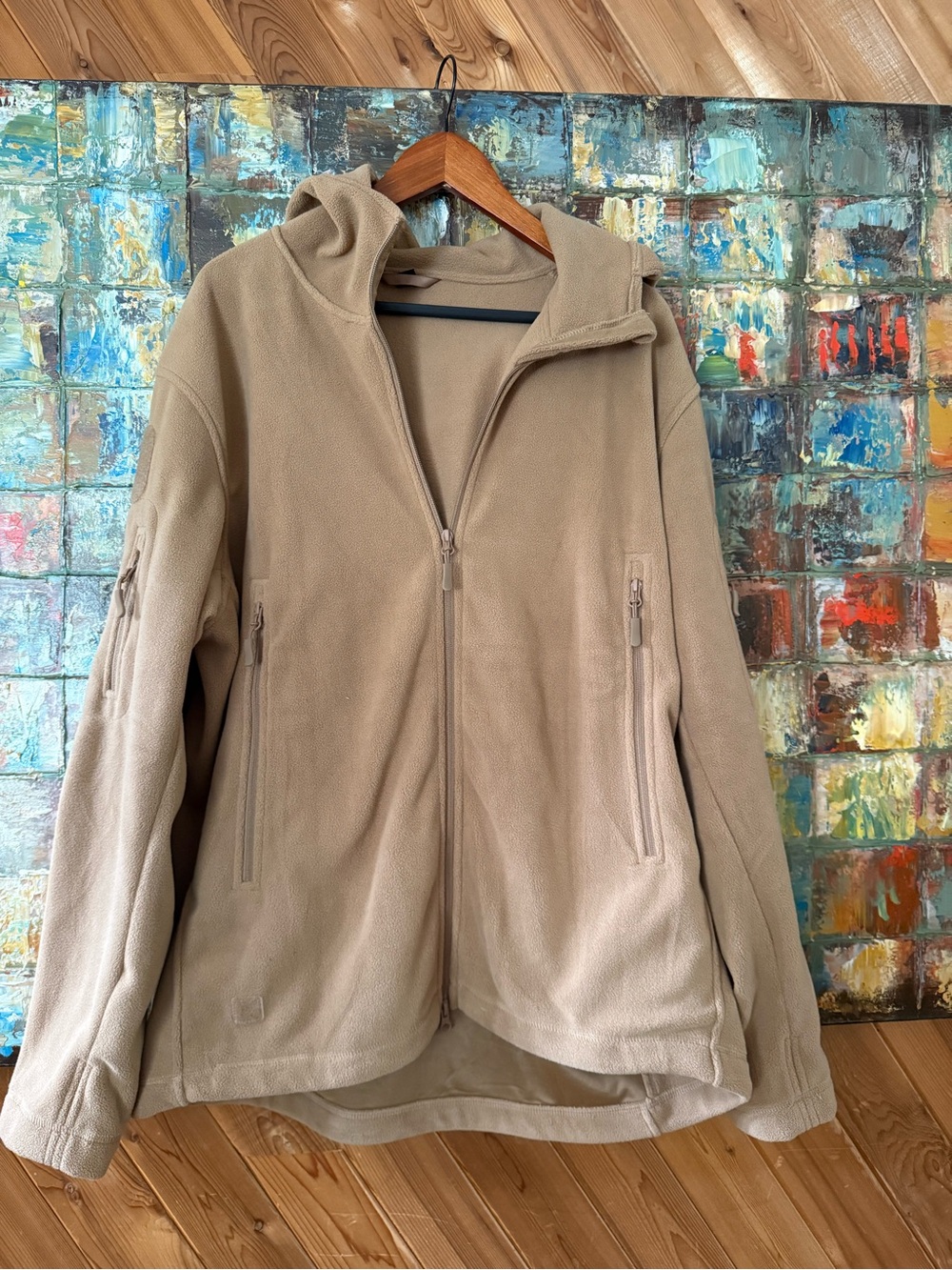 Men’s Jacket